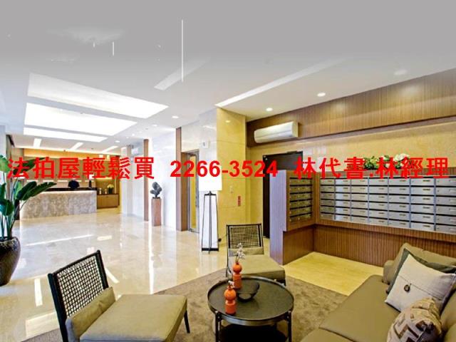基隆法拍華廈-2