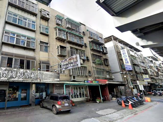 桃園法拍公寓-1