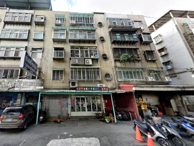 桃園法拍公寓-2