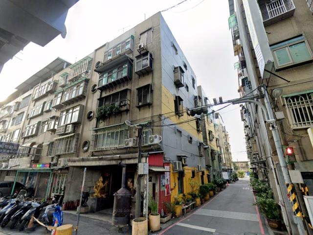 桃園法拍公寓-3