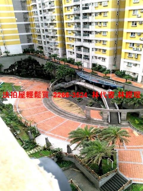 基隆法拍大樓-5