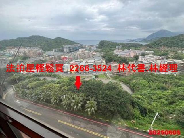 基隆法拍大樓-11