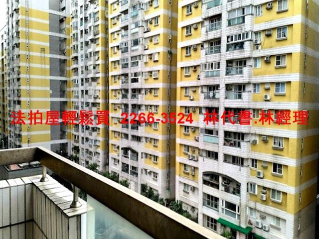基隆法拍大樓-6