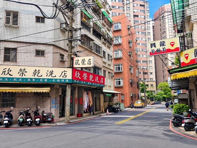 桃園大樓法拍-3