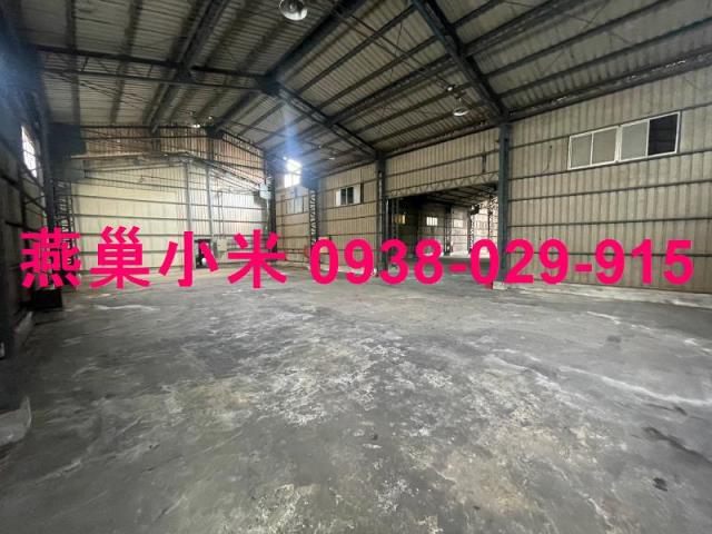 台南官田廠房-0