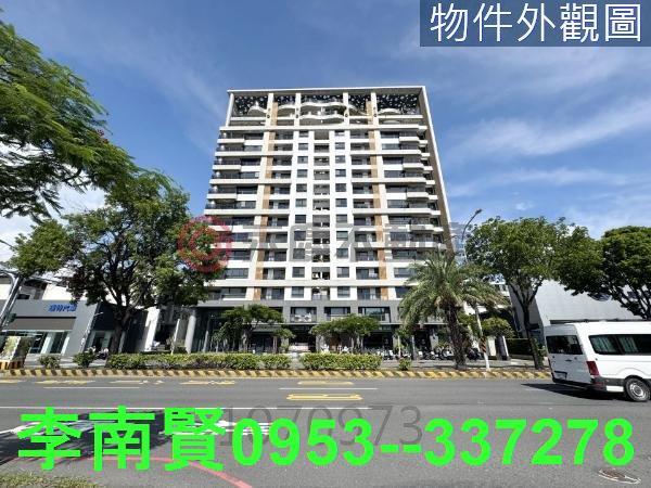 台南中西區大樓-13