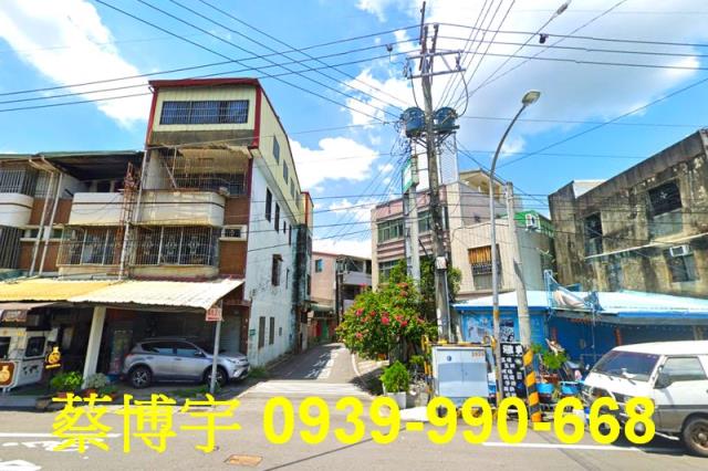 南投市中興路法拍屋