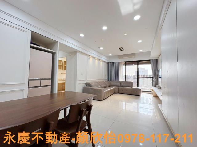 新竹北區大樓_華廈_公寓-3