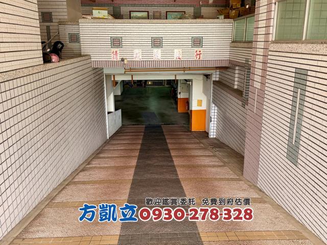台南永康大樓_華廈-10
