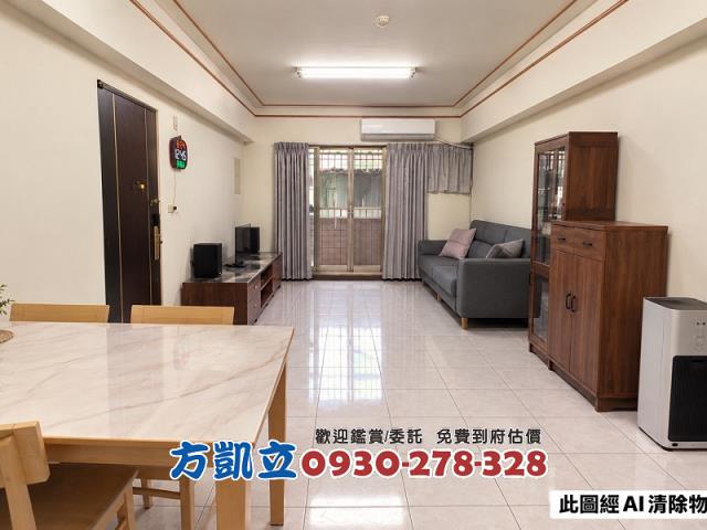 台南永康大樓_華廈-1