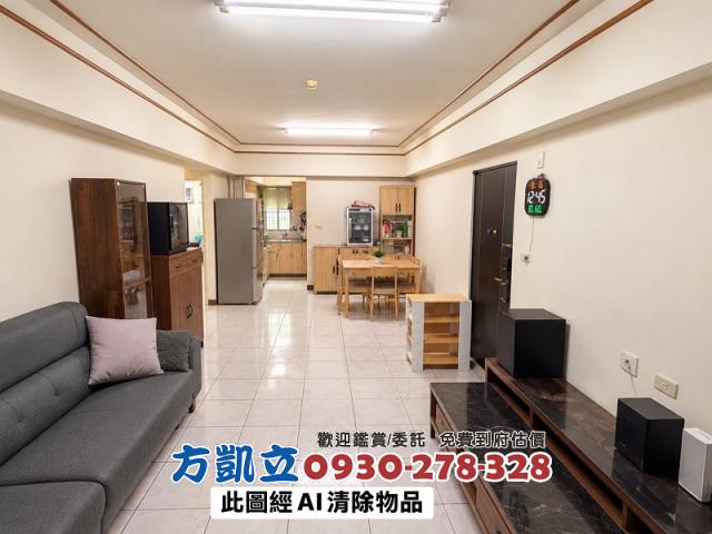 台南永康大樓_華廈-2