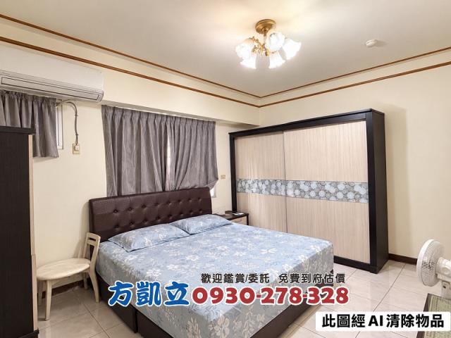 台南永康大樓_華廈-3