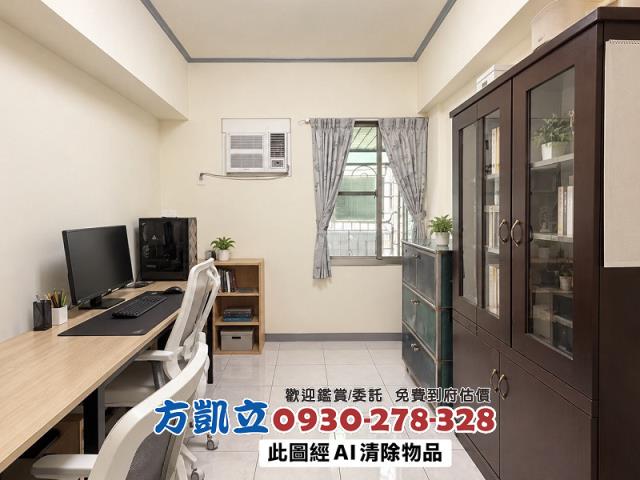 台南永康大樓_華廈-4