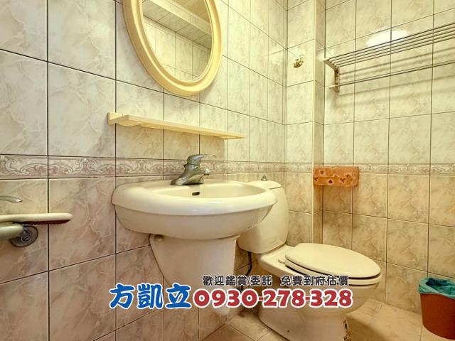 台南永康大樓_華廈-5