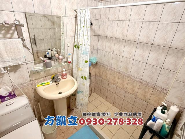 台南永康大樓_華廈-6