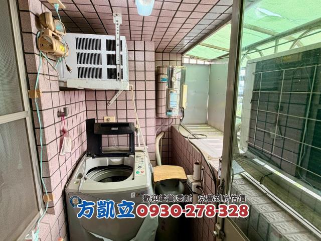 台南永康大樓_華廈-8