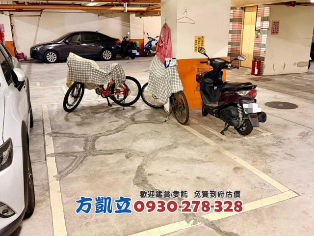 台南永康大樓_華廈-9