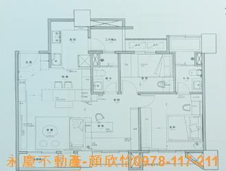 新竹竹北大樓_華廈_公寓-15
