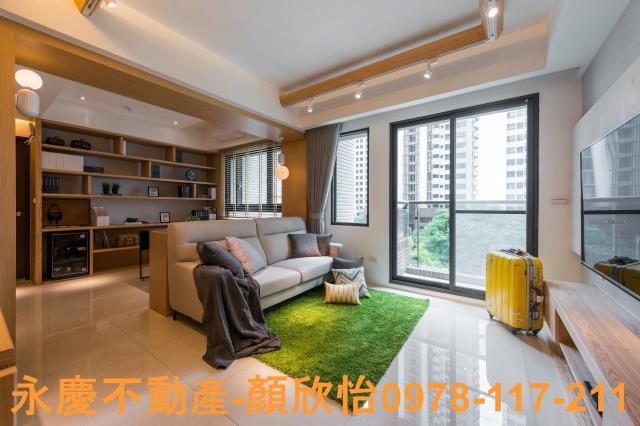 新竹竹北大樓_華廈_公寓-1