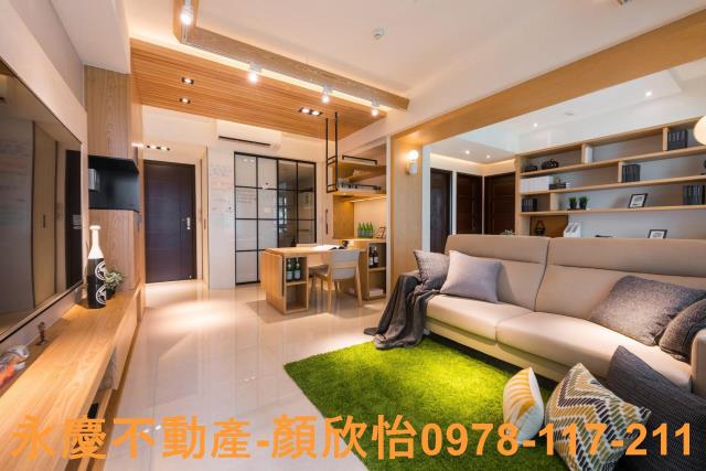新竹竹北大樓_華廈_公寓-3
