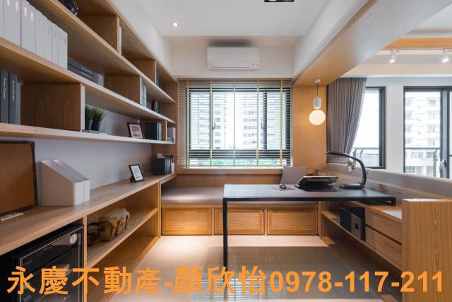 新竹竹北大樓_華廈_公寓-7
