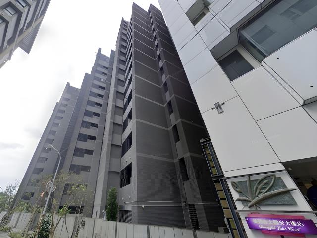 新店大樓_碧潭老街商圈法拍-4