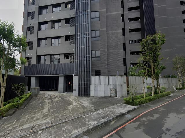 新店大樓_碧潭老街商圈法拍-6