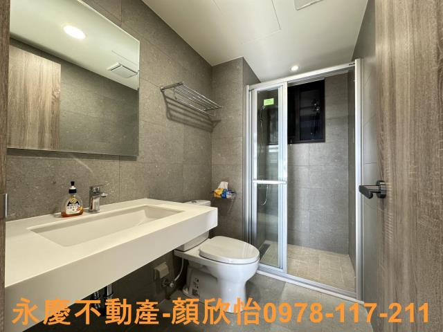 香山大樓-10