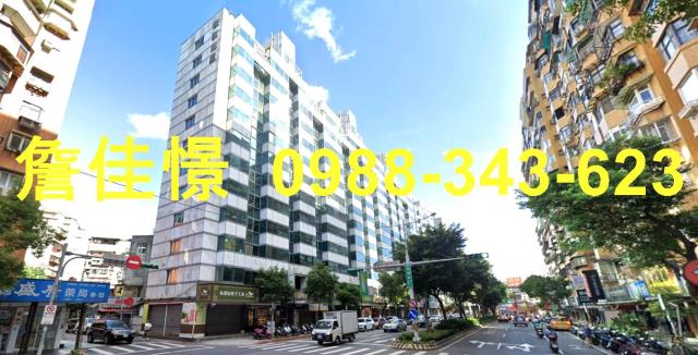 信義區法拍大樓-4