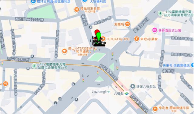 大安區華廈法拍-11