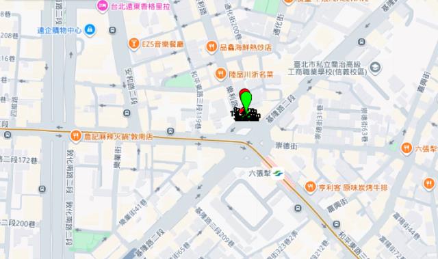 大安區華廈法拍-12