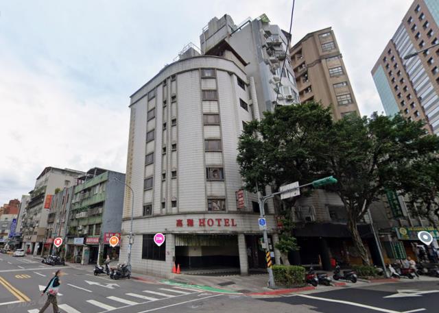 大安區華廈法拍-1