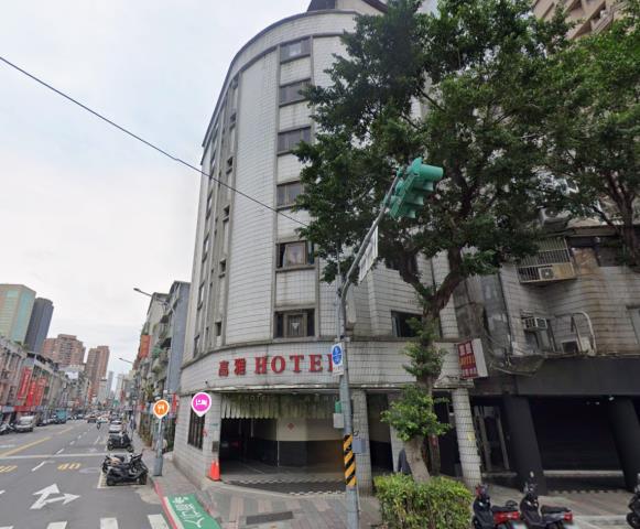 大安區華廈法拍-2
