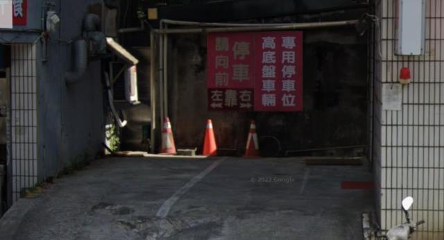 大安區華廈法拍-7