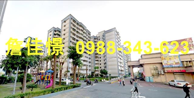 前鎮拍賣大樓-3