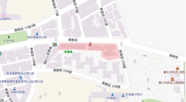 南港法拍大樓-11