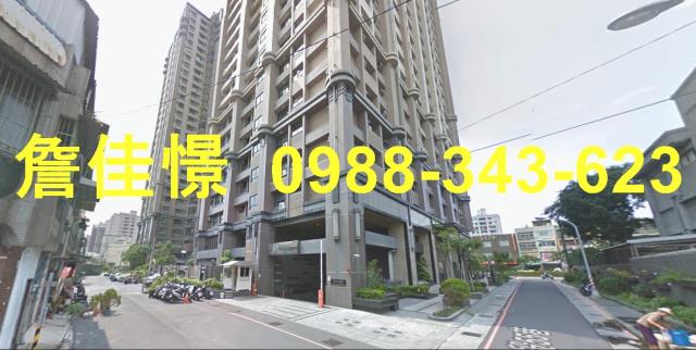 高雄法拍大樓-5