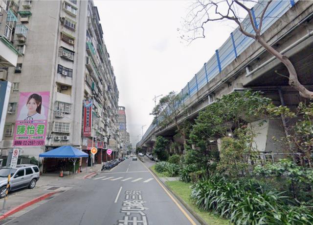 台北法拍大樓-11