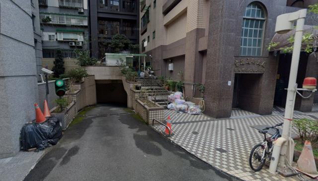 台北大樓法拍-4