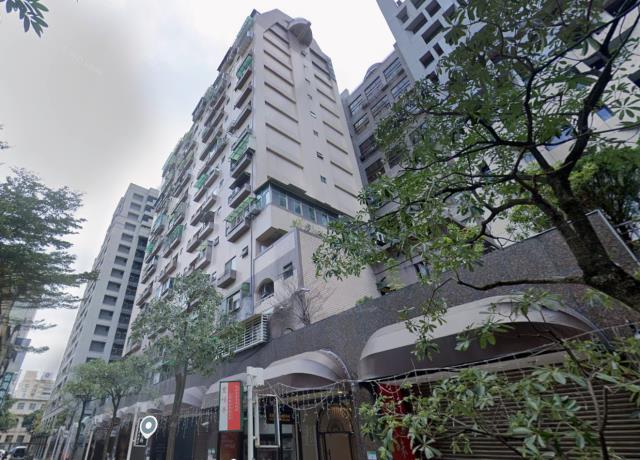 台北大樓法拍-8