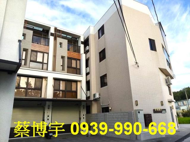 神岡大富路幸福城三期