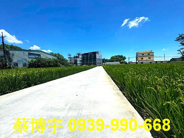 神岡大富路幸福城三期