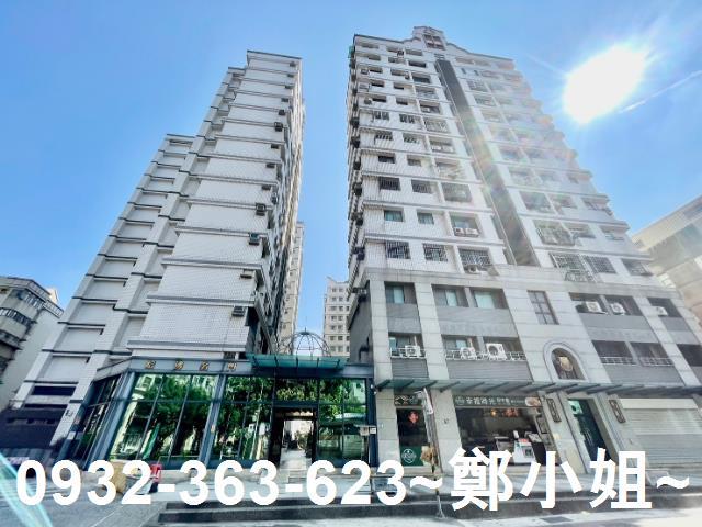 桃園桃園區大樓-13