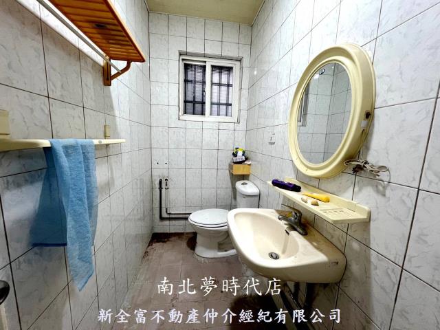 台南永康透天-12