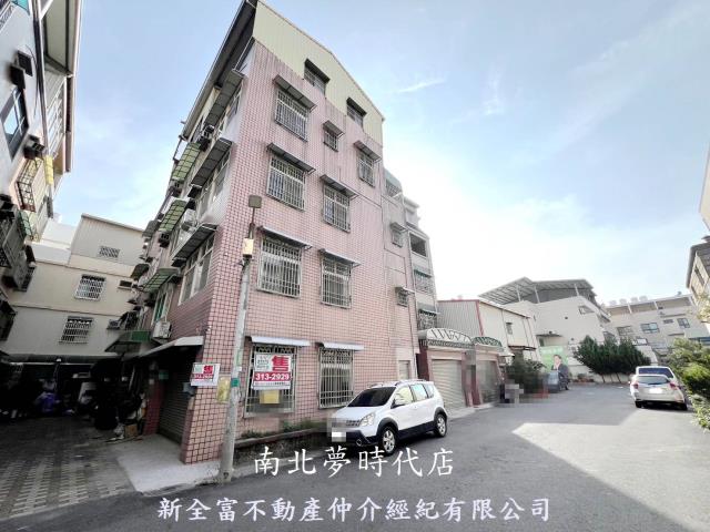 台南永康透天-0