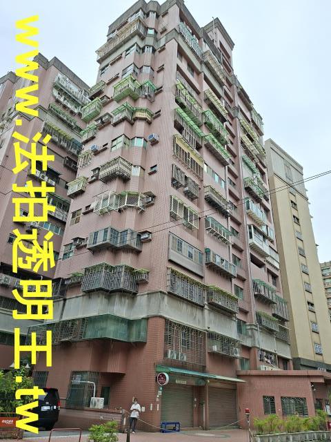 新北新莊大樓法拍-0