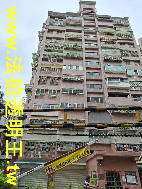 新北新莊大樓法拍-1