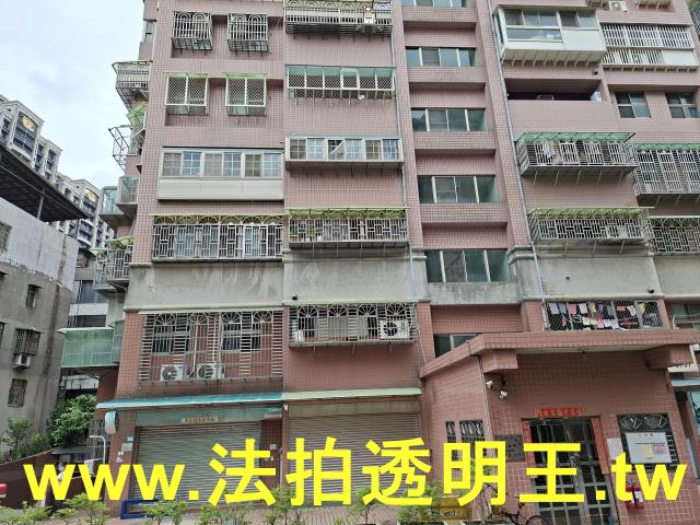 新北新莊大樓法拍-2