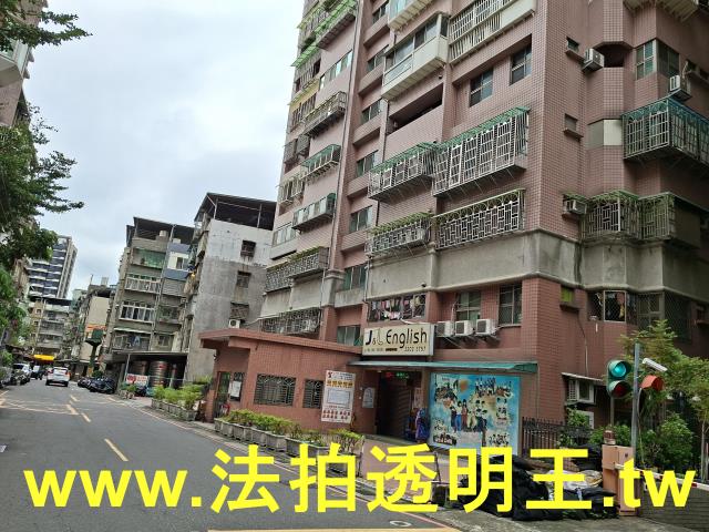 新北新莊大樓法拍-4