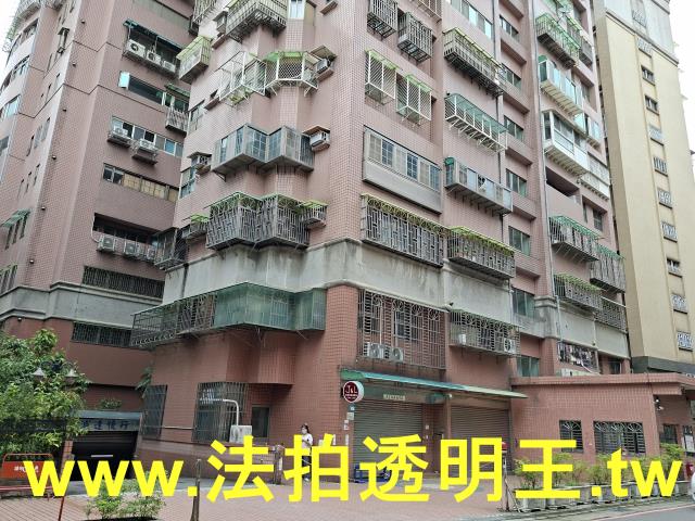 新北新莊大樓法拍-5